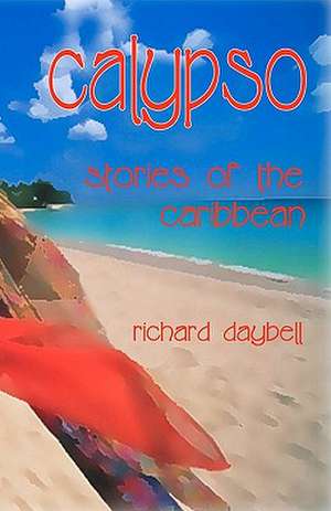 Calypso de Richard Daybell