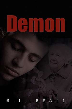 Demon de R. L. Beall