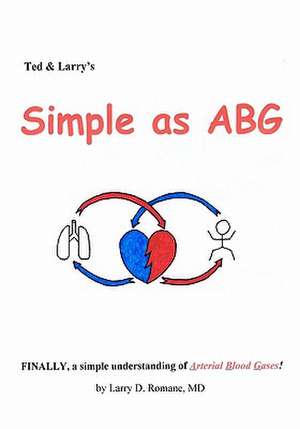 Simple as Abg de Larry D. Romane M. D.