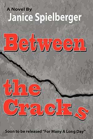 Between the Cracks de Janice --- Spielberger