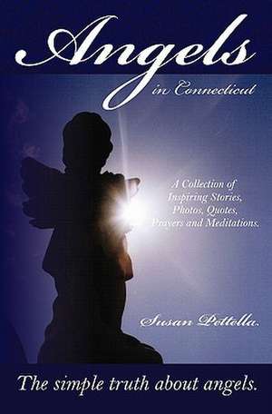 Angels in Connecticut de Susan Pettella