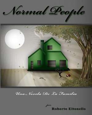 Normal People de Roberto Eltonello