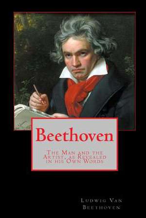 Beethoven de Ludwig Van Beethoven