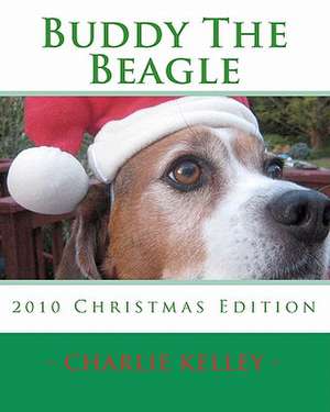 Buddy the Beagle de Charlie Kelley