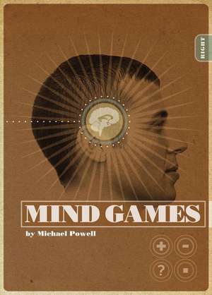 Mind Games de Michael Powell