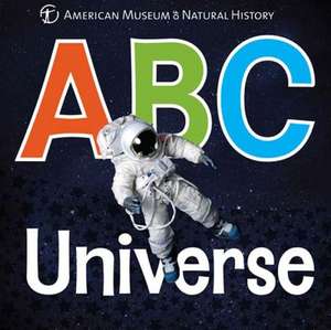 ABC Universe de American Museum of Natural History