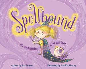 Spellbound de Jess Townes