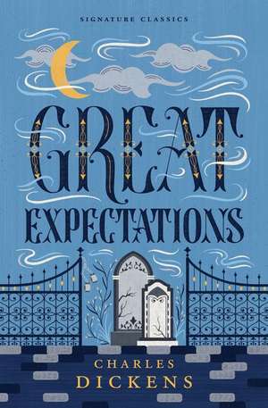 Great Expectations de Charles Dickens