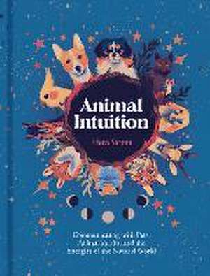 Animal Intuition de Thea Strom