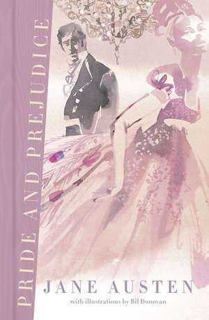 Pride and Prejudice (Deluxe Edition) de Jane Austen