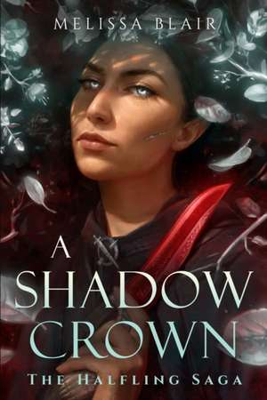 A Shadow Crown de Melissa Blair