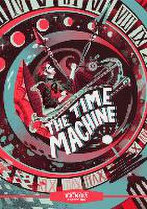 Classic Starts(r) the Time Machine de H. G. Wells