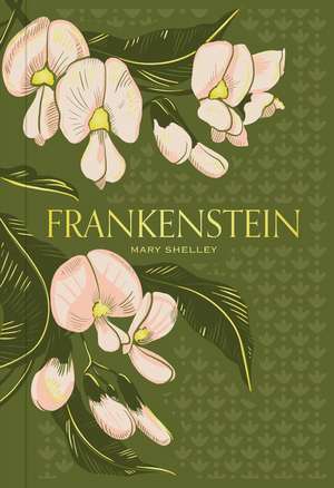 Frankenstein de Mary Shelley