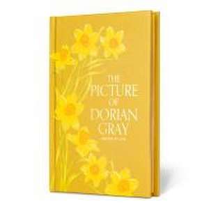 The Picture of Dorian Gray de Oscar Wilde