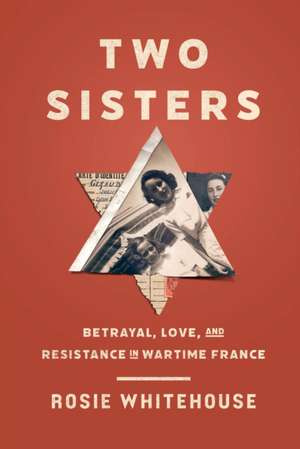 Two Sisters de Rosie Whitehouse