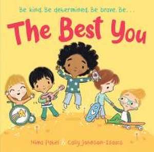 The Best You de Nima Patel