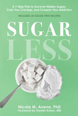 Sugarless de Nicole M. Avena