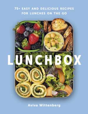 Lunchbox de Aviva Wittenberg