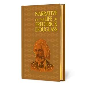 Narrative of the Life of Frederick Douglass de Frederick Douglass