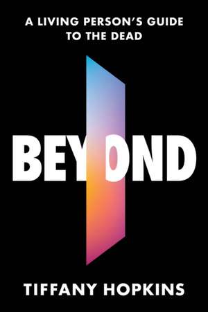 Beyond de Tiffany Hopkins