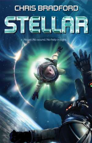Stellar de Chris Bradford