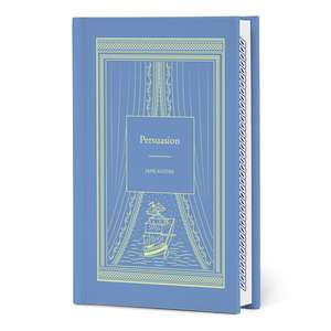 Persuasion de Jane Austen