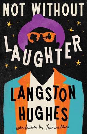 Not Without Laughter (Herald Classics) de Jasmine Mans