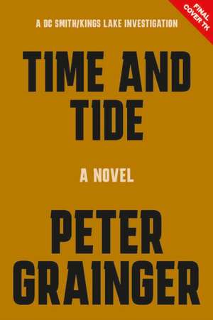Time and Tide de Peter Grainger