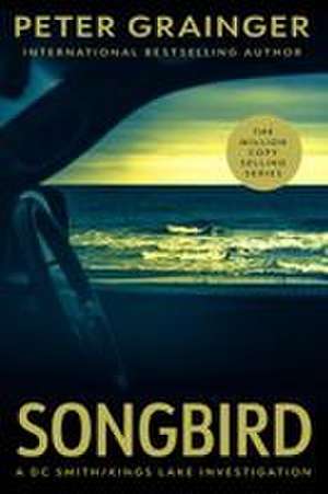 Songbird de Peter Grainger