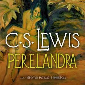 Perelandra de C. S. Lewis