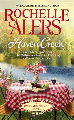 Haven Creek de Rochelle Alers