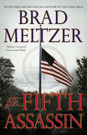 The Fifth Assassin de Brad Meltzer