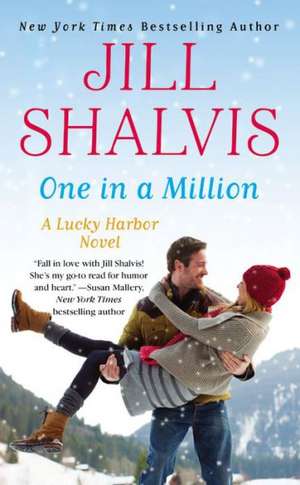 One in a Million de Jill Shalvis