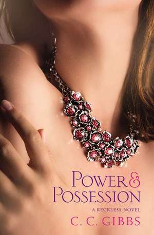 Power and Possession de C. C. Gibbs