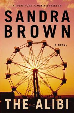 The Alibi de Sandra Brown