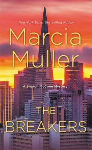 The Breakers de Marcia Muller