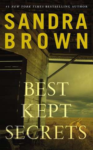 Best Kept Secrets de Sandra Brown