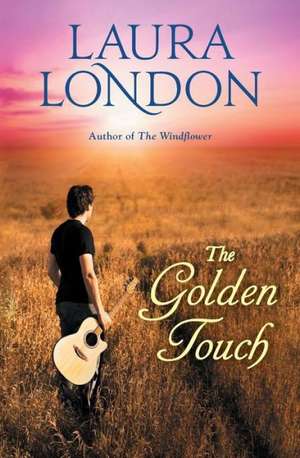 The Golden Touch de Laura London