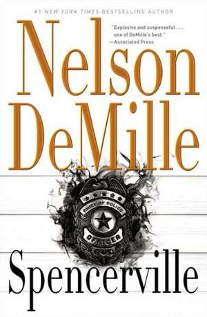 Spencerville de Nelson DeMille