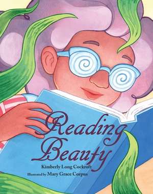 Reading Beauty de Kimberly Cockroft