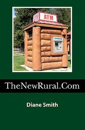 Thenewrural.com de Diane Smith