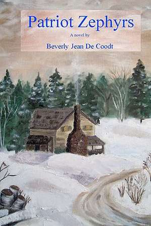 Patriot Zephyrs de Beverly Jean Decoodt