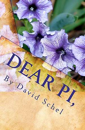 Dear Pi, de David Schel