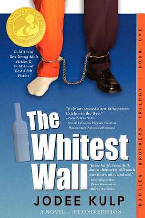 The Whitest Wall de Jodee Kulp