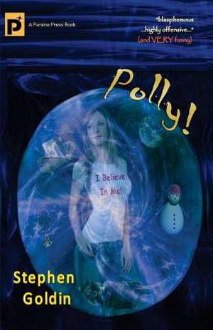 Polly! de Stephen Goldin