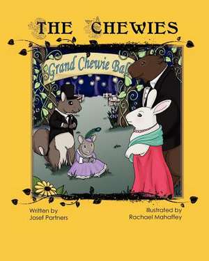 The Chewies de Joseph Partners