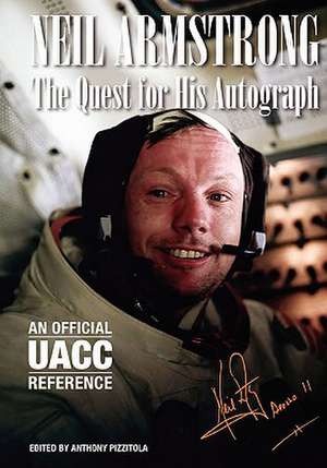 Neil Armstrong de MR Anthony Pizzitola