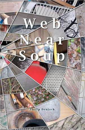 Web Near Soup de Philip Denisch