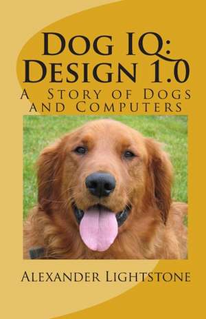 Dog IQ de Alexander Lightstone