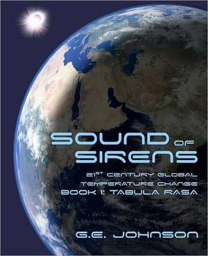 Sound of Sirens de G. E. Johnson